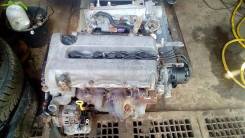 Двигатель в сборе. Nissan: Vanette Serena, Liberty, Avenir, 180SX, Serena, Presea, Silvia, Primera Camino, Almera, Wingroad, Prairie Joy, Bluebird, Pr...