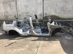Кузов в сборе. Subaru Forester, SG69, SG9L, SG6, SG5, SG9, SG