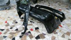 Губа. Mercedes-Benz C-Class, W203, S203
