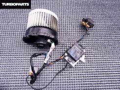 Мотор печки. Nissan Lafesta, B30, NB30 Nissan X-Trail, DNT31, TNT31, NT31, T31 Nissan Serena, CNC25, NC25, C25, CC25 Двигатели: MR20DE, M9R, QR25DE