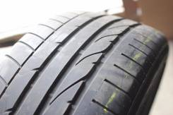 Bridgestone Potenza RE050A. Летние, износ: 30%, 1 шт