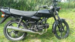 Stels Gryphon Orion 125. 125 куб. см., исправен, птс, с пробегом