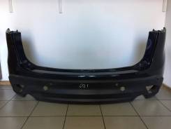 Бампер. Mazda CX-5
