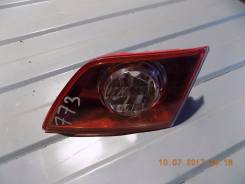 Стоп-сигнал. Infiniti FX35, S50 Infiniti FX45, S50