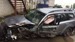 Кузов в сборе. Subaru Forester, SH, SH5 Двигатель EJ204