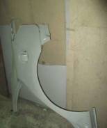 Крыло. Kia Cerato Kia Shuma Kia Forte