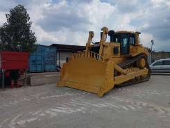 Caterpillar D8. Продается Бульдозер САТ D8R, 37 000,00 кг.