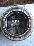 Minerva F105. Летние, 2015 год, износ: 5%, 4 шт