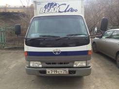 Toyota Toyoace. Продам грузовик Toyota ToyoAce, 2 800 куб. см., 1 500 кг.