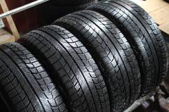 Michelin. Зимние, без шипов, износ: 5%, 4 шт