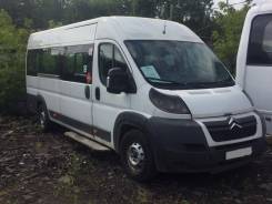 Citroen Jumper. , 2 200 куб. см.