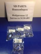 Прокладка свечного колодца. Subaru Impreza, GGA, GGC, GDA, GDC, GG9, GD9, GH3, GE3, GDD, GGB, GGD, GDB, GH8, GRB, GVF, GF8, GRF, GC8, GH2, GVB, GE2 Su...