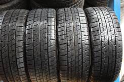 Goodyear Ice Navi Zea II. Зимние, без шипов, износ: 5%, 4 шт
