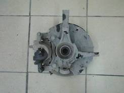 Рычаг, кулак поворотный. Kia Rio, FB Hyundai Solaris Двигатели: G4FC, G4LC