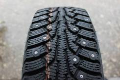 Nokian Nordman 5. Зимние, шипованные, без износа, 4 шт