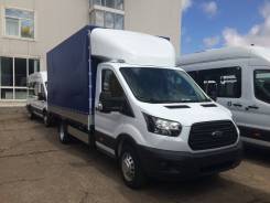 Ford Transit. Форд Транзит в наличии с ПТС 2017г. в., 2 200 куб. см., до 3 т