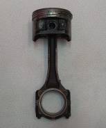 Шатун. Nissan: Caravan, King Cab, Prairie, Homy, R'nessa, Presage, Largo, Pulsar, Bassara, X-Trail, Datsun, Bluebird Двигатели: KA24DE, KA24E