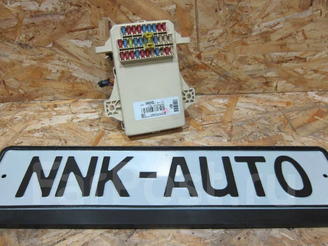 ���� ��������������� ������ Kia Ceed 2007-2012 91950-2H500 ����