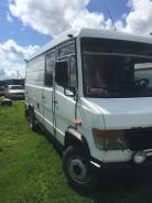 Mercedes-Benz 814D. Продам Mercedes benz vario, 1 003 куб. см., 3 500 кг.