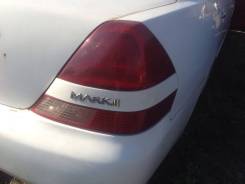 Стоп-сигнал. Toyota Mark II, GX110