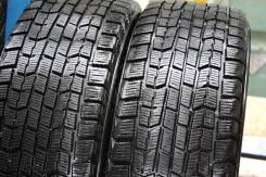 Goodyear Ice Navi Zea. Зимние, без шипов, износ: 5%, 2 шт