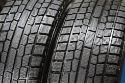 Yokohama Ice Guard IG20. Зимние, без шипов, износ: 5%, 2 шт