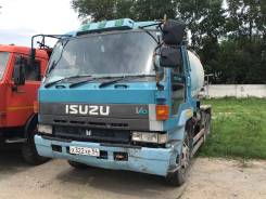 Isuzu V305. Продам , 16 683 куб. см., 5 000,00 куб. м.