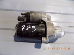 Стартер. Audi A8 Audi A4, B7 Audi A6, 4F2/C6, 4F5/C6