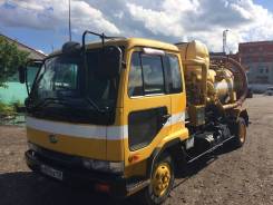 Nissan Diesel. Продам Илосос, 7 000 куб. см.