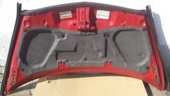 Капот. Honda Fit, GD1