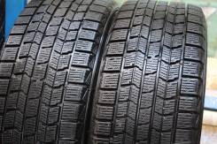 Dunlop DSX-2. Зимние, без шипов, износ: 5%, 2 шт
