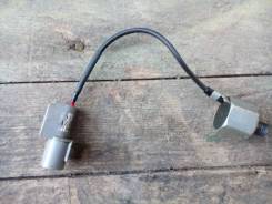 Датчик детонации. Suzuki: Twin, Lapin, Escudo, Wagon R Plus, MR Wagon, Cervo, Aerio, Chevrolet Cruize, Swift, Wagon R Wide, Every, Alto, Kei, SX4, Jim...