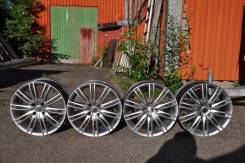 Alessio. 7.5x17, 4x108.00, ET38, ЦО 63,3 мм.