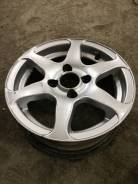 K&K. x13, 4x100.00