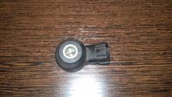 Датчик детонации. Nissan: Elgrand, Patrol, March Box, Cube, X-Trail, President, Cima, Safari, Gloria, Serena, Skyline, Bluebird Sylphy, Ambulance, Pra...