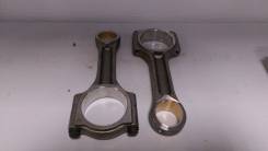 Шатун. Nissan Qashqai+2, JJ10E Nissan X-Trail, DNT31, T31, T31R Nissan Qashqai, J10E Двигатель M9R