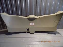 Обшивка крышки багажника. Infiniti FX35, S50 Infiniti FX45, S50