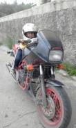 Honda VF 750 Magna. 750 куб. см., исправен, птс, с пробегом