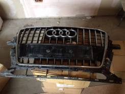 Решетка радиатора. Audi Q5