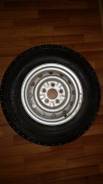 Dunlop Enasave VAN01. Летние, износ: 5%, 4 шт