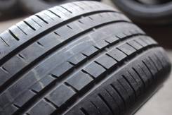 Pirelli P Zero Rosso. Летние, износ: 30%, 4 шт