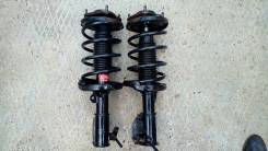 Амортизатор. Mazda 323 Mazda Demio Mazda Familia Двигатели: B3ME, B3