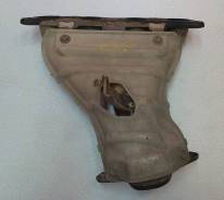Коллектор выпускной. Toyota: Premio, Corolla Spacio, Allion, Allex, Corolla Axio, Corolla Verso, Corolla, Opa, Wish, Caldina, Matrix, Corolla Fielder...