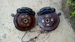 Ступица. Mazda Demio Mazda 323 Mazda Familia Двигатели: B3ME, B3