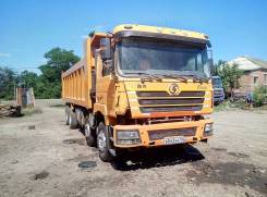 Shaanxi Shacman F3000. Шахман, 8 600 куб. см., 30 000 кг.