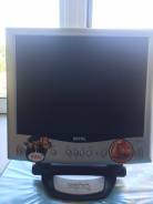 BenQ. 15" (38 см), технология LCD (ЖК)