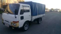 Nissan Atlas. Продаю , 1 500 кг., 4x2