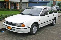 Гидроусилитель руля. Nissan: Bluebird, Wingroad, 100NX, Serena, Lucino, Presea, Avenir, NX-Coupe, Primera, Pulsar, Laurel Spirit, Almera, Sunny, Silvi...
