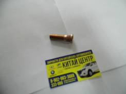 Шпилька колеса Chery Bonus, Very ОРИГ