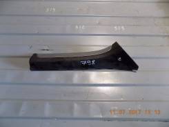 Накладка на порог. Infiniti FX45, S50 Infiniti FX35, S50